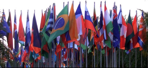 194 countries call for the regulation of synthetic biology