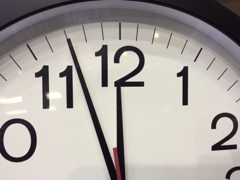 Doomsday Clock edges closer to midnight as risks of emerging tech go unchecked
